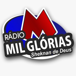 RÁDIO MIL GLÓRIAS