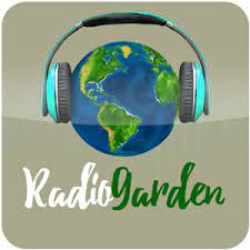 RADIO GARDEN